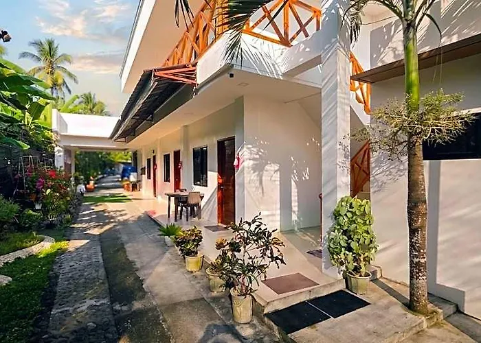 Bakawan Hideaway & Restaurant 4* Southern Leyte