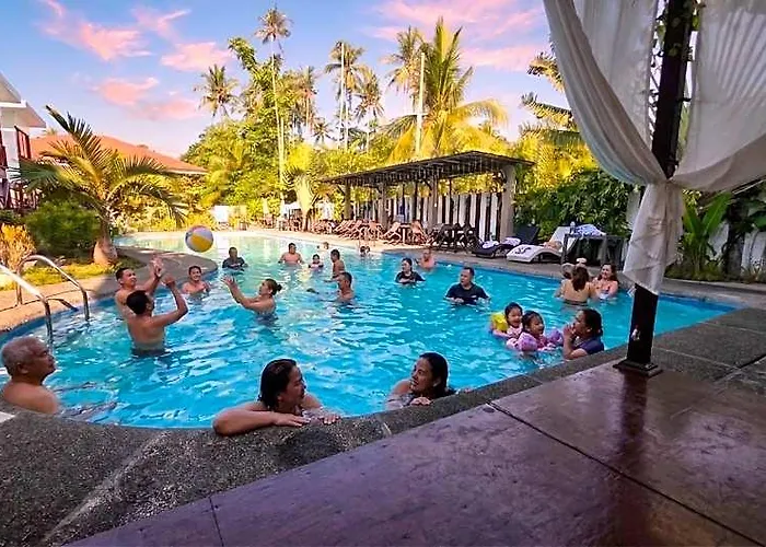 Bakawan Hideaway & Restaurant Hotel