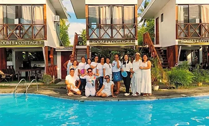 Bakawan Hideaway & Restaurant