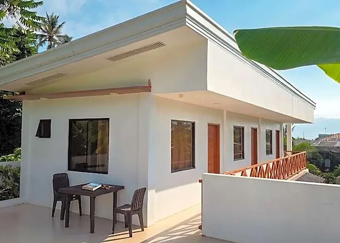 Bakawan Hideaway & Restaurant Hotel Southern Leyte