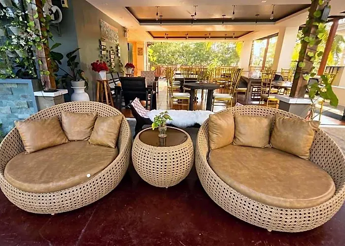 Bakawan Hideaway & Restaurant 4*