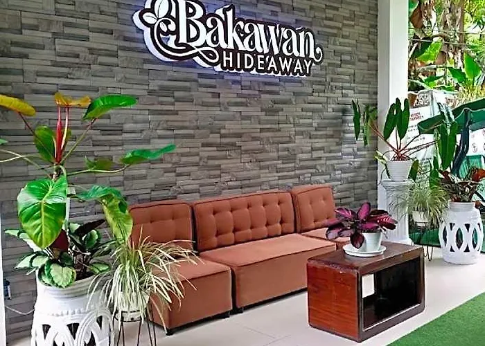 Bakawan Hideaway & Restaurant Southern Leyte