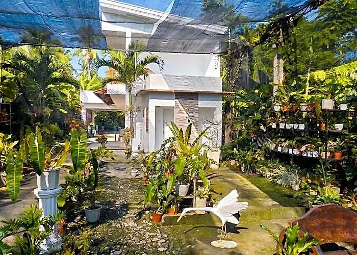 Hotel Bakawan Hideaway & Restaurant