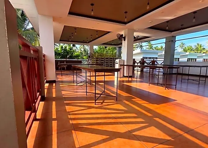Bakawan Hideaway & Restaurant