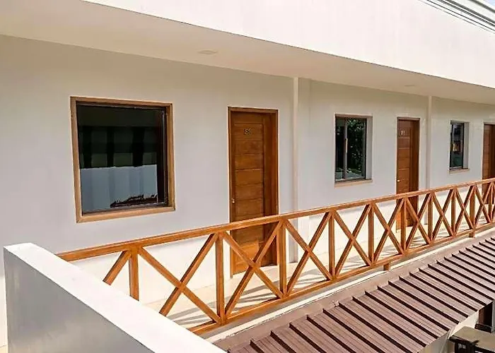 Hotel Bakawan Hideaway & Restaurant Southern Leyte