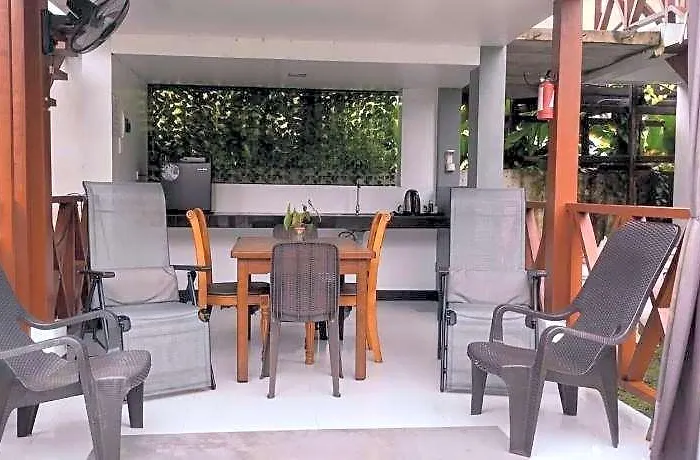 Bakawan Hideaway & Restaurant Hotel 4*