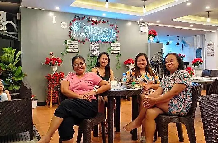 Bakawan Hideaway & Restaurant